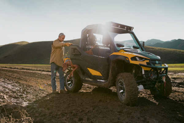 Cub Cadet | Utility Vehicles | Challenger Series for sale at White's Farm Supply