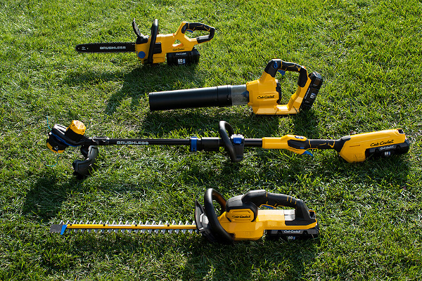 Cub Cadet | Electric Tools | Cordless Electric Lawn & Garden Tools for sale at White's Farm Supply