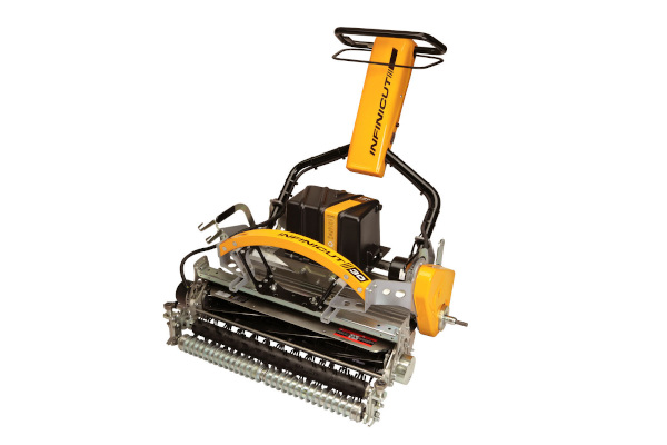 Cub Cadet Infinicut 30 for sale at White's Farm Supply