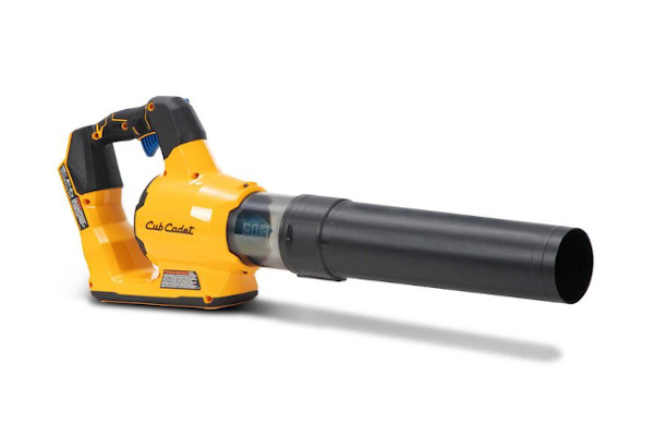 Cub Cadet | Leaf Blowers | Model LB600E for sale at White's Farm Supply