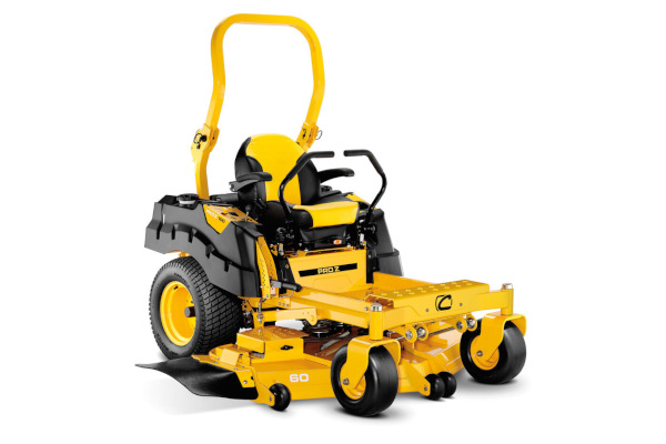 Cub Cadet | PRO Z 100 L Series | Model PRO Z 160 L EFI for sale at White's Farm Supply