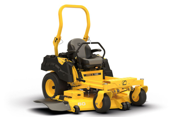 Cub Cadet Pro Z 160 L KW for sale at White's Farm Supply