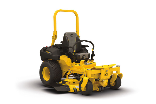 Cub Cadet | PRO Z™ Lap Bar | Model PRO Z 548 L KW for sale at White's Farm Supply