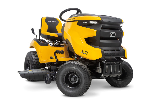 Cub Cadet XT1 LT42 with IntelliPower™ for sale at White's Farm Supply