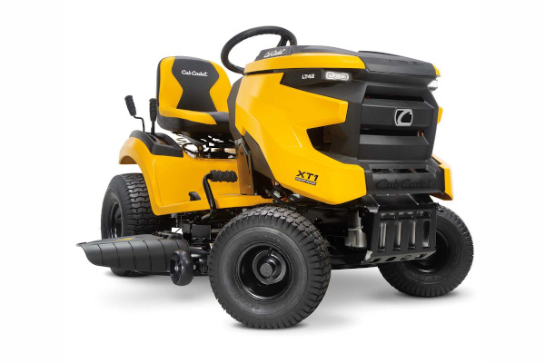 Cub Cadet XT1 LT42 for sale at White's Farm Supply