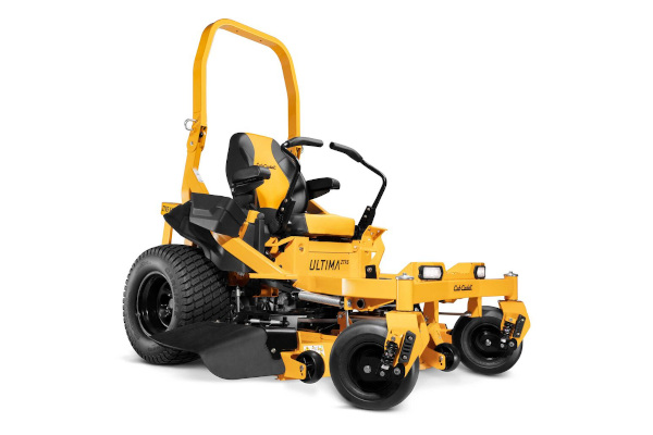 Cub Cadet | Ultima ZTX Series | Model ZTX5 54 for sale at White's Farm Supply