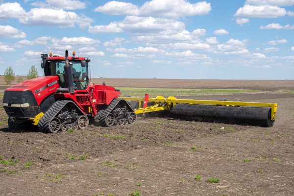 Degelman HY-Roller 51 for sale at White's Farm Supply