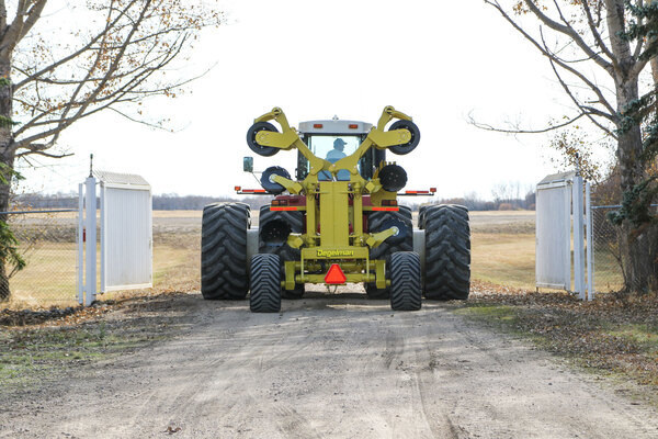 Degelman | Pro-Till 14/17/20 NT | Model PT17NT for sale at White's Farm Supply