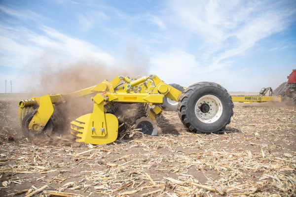 Degelman | Pro-Till 30/36/41/45 | Model PTL45 for sale at White's Farm Supply