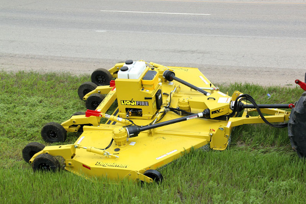 Degelman | REV Rotary Cutter | Model REV1500 for sale at White's Farm Supply