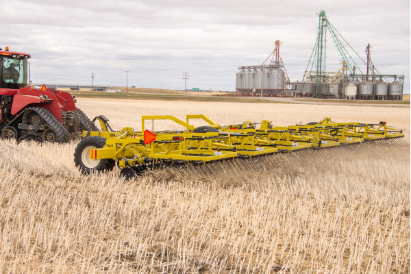 Degelman SMX70 for sale at White's Farm Supply