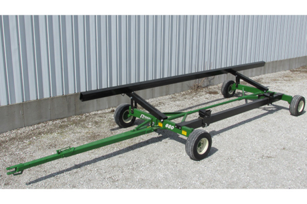 E-Z Trail | Head Haulers | Model 21' for sale at White's Farm Supply