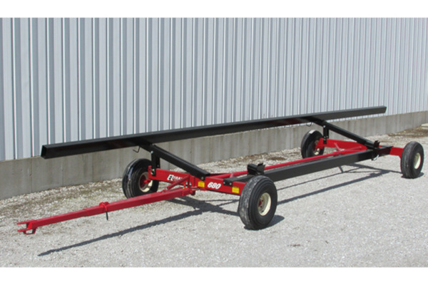 E-Z Trail 31' for sale at White's Farm Supply