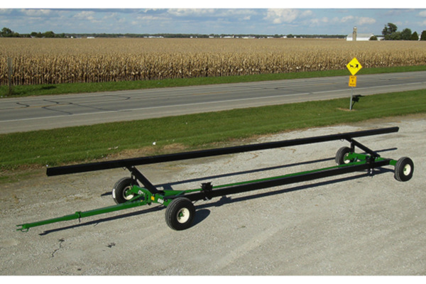 E-Z Trail | Head Haulers | Model 37' for sale at White's Farm Supply