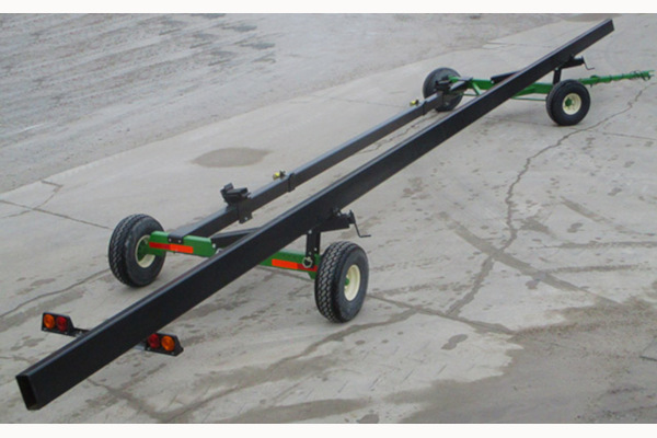 E-Z Trail | Head Haulers | Model 42' for sale at White's Farm Supply