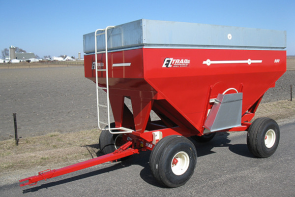 E-Z Trail | Gravity Wagons | Gravity Wagons for sale at White's Farm Supply