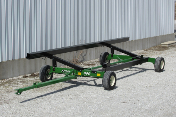 E-Z Trail | Head Haulers | Head Haulers for sale at White's Farm Supply