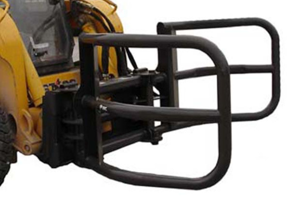 Paladin Attachments | Bale Hugger/Bale Squeeze | Model Bale Hugger/Bale Squeeze for sale at White's Farm Supply