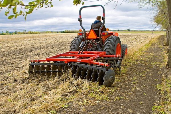 Farm King | Disc | Model 805 for sale at White's Farm Supply