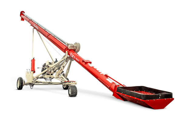 Farm King | Conventional Auger CX2 | Model CX2-1041 for sale at White's Farm Supply