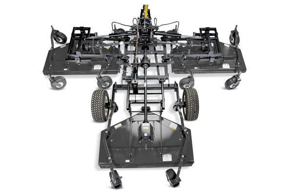 Farm King TRX11 for sale at White's Farm Supply