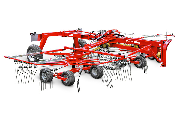 Farm King RR7700FK for sale at White's Farm Supply