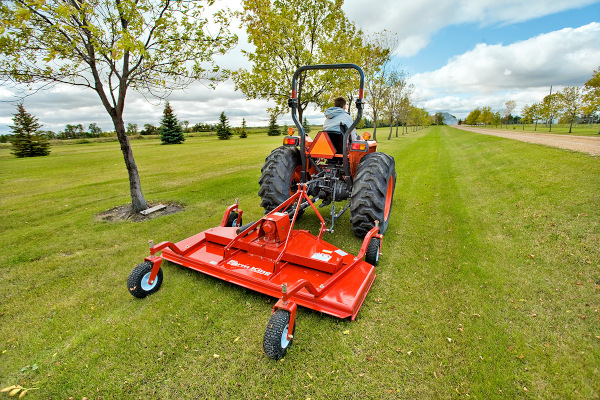Farm King | Mowers and Cutters | Finishing Mower Heavy-Duty for sale at White's Farm Supply