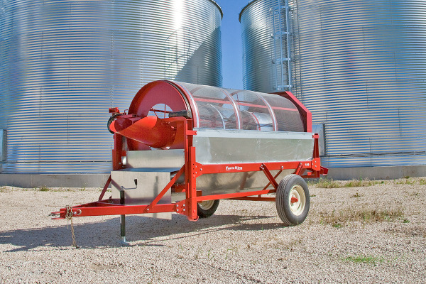 Farm King | Grain Cleaner | Grain Cleaner for sale at White's Farm Supply