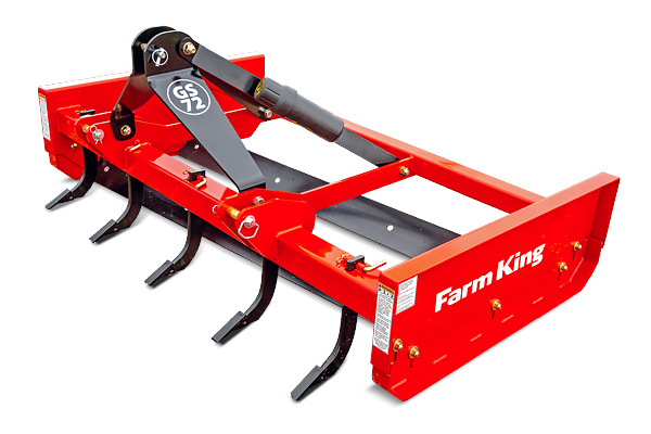 Farm King Model 60" for sale at White's Farm Supply