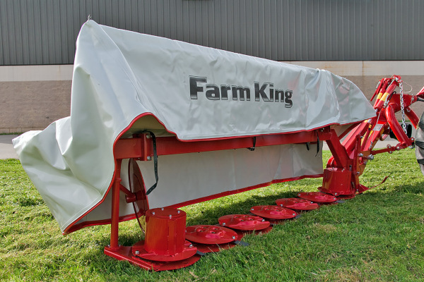 Farm King MDN4 for sale at White's Farm Supply