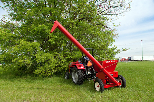 Farm King | Rollermill | Model 180 for sale at White's Farm Supply