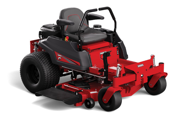 New best sale ferris mowers