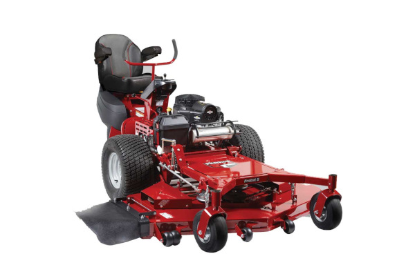 Ferris | Front Mount Mowers | ProCut™ S for sale at White's Farm Supply