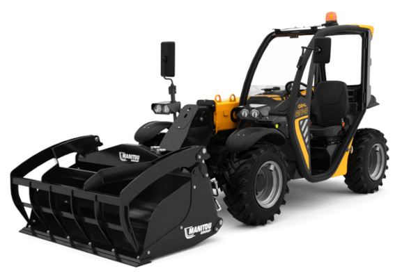 Gehl | Construction Telehandlers | Model GCT 3-14 for sale at White's Farm Supply