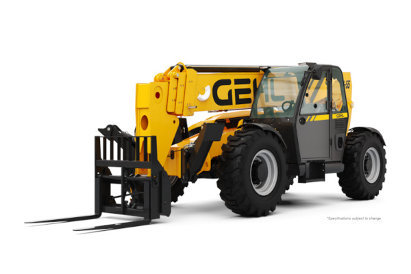 Gehl | Construction Telehandlers | Model TH12-55 for sale at White's Farm Supply