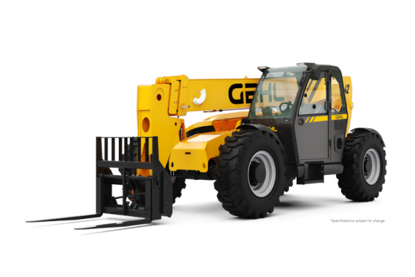 Gehl | Construction Telehandlers | Model TH6-42 for sale at White's Farm Supply