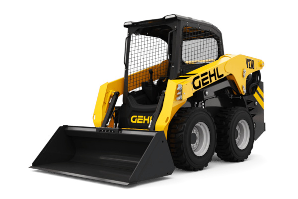 Gehl V210 for sale at White's Farm Supply