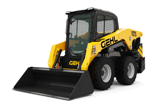 Gehl V275 for sale at White's Farm Supply