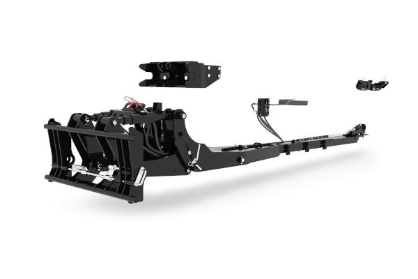 HLA Snow | SB3QDM | Model SB3QDM for sale at White's Farm Supply