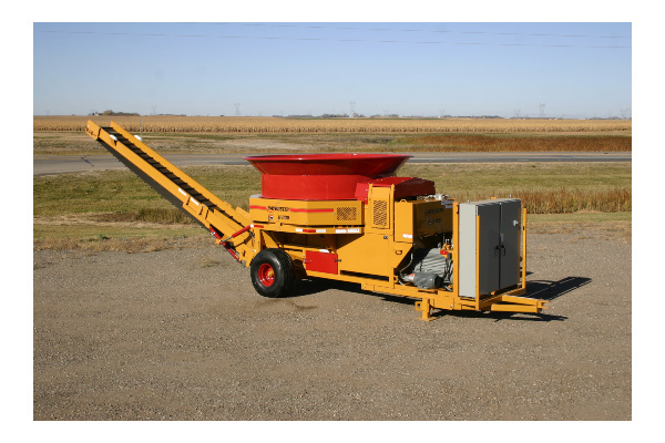 HayBuster H-1130E for sale at White's Farm Supply