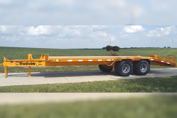 Hudson Brothers HTD18A - 20 Ton Airbrake for sale at White's Farm Supply