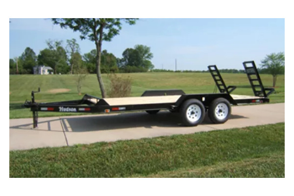 Hudson Brothers VSEBM 3 1/2 Ton Capacity for sale at White's Farm Supply