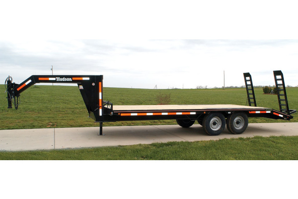 Hudson Brothers VTMGD 10 Ton Capacity for sale at White's Farm Supply