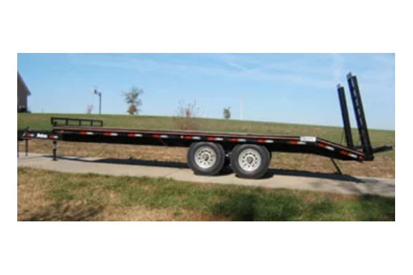 Hudson Brothers VTMBG 7 Ton Capacity for sale at White's Farm Supply