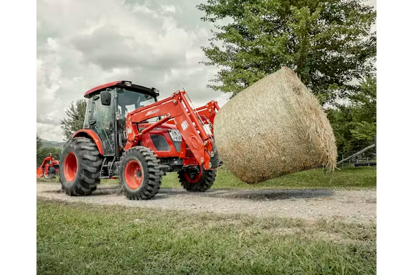 Kioti | Front End Loaders | Model KL7340 for sale at White's Farm Supply