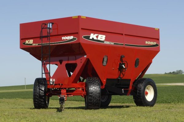 Killbros Farm | High-Capacity Grain Wagons | Model Killbros 1055 for sale at White's Farm Supply