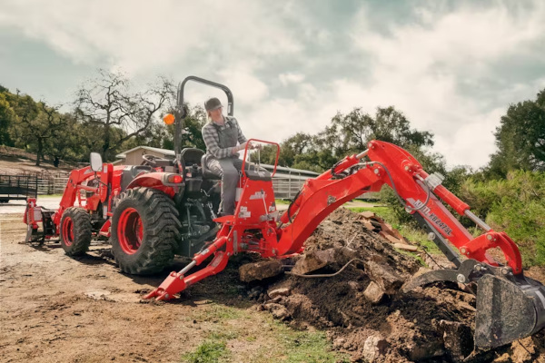 Kioti | Tractors | CK Series for sale at White's Farm Supply