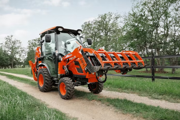 Kioti CX2510H for sale at White's Farm Supply