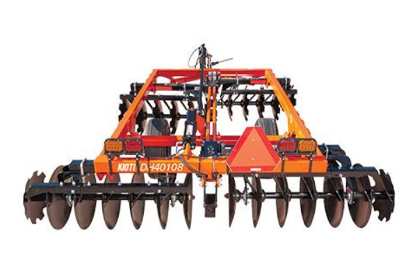 Kioti DH2064 for sale at White's Farm Supply