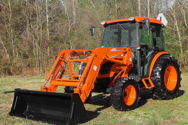 Kioti DK10 Series Field Cab for sale at White's Farm Supply